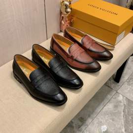 Picture of Louis Vuitton Shoes _SKULVsz38-45h110213807